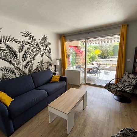 Le Solea - Cassis Centre Residence Le Club Avec Piscine Et Garage Pour 2-4 Personnes Dış mekan fotoğraf