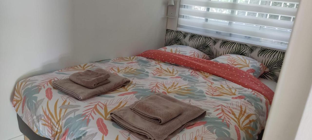 Le Solea - Cassis Centre Residence Le Club Avec Piscine Et Garage Pour 2-4 Personnes Dış mekan fotoğraf