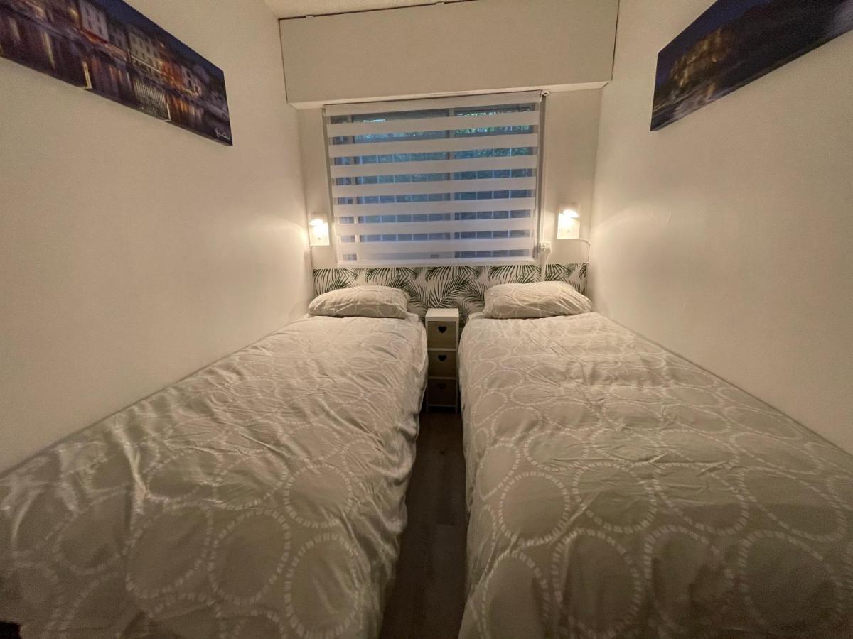 Le Solea - Cassis Centre Residence Le Club Avec Piscine Et Garage Pour 2-4 Personnes Dış mekan fotoğraf