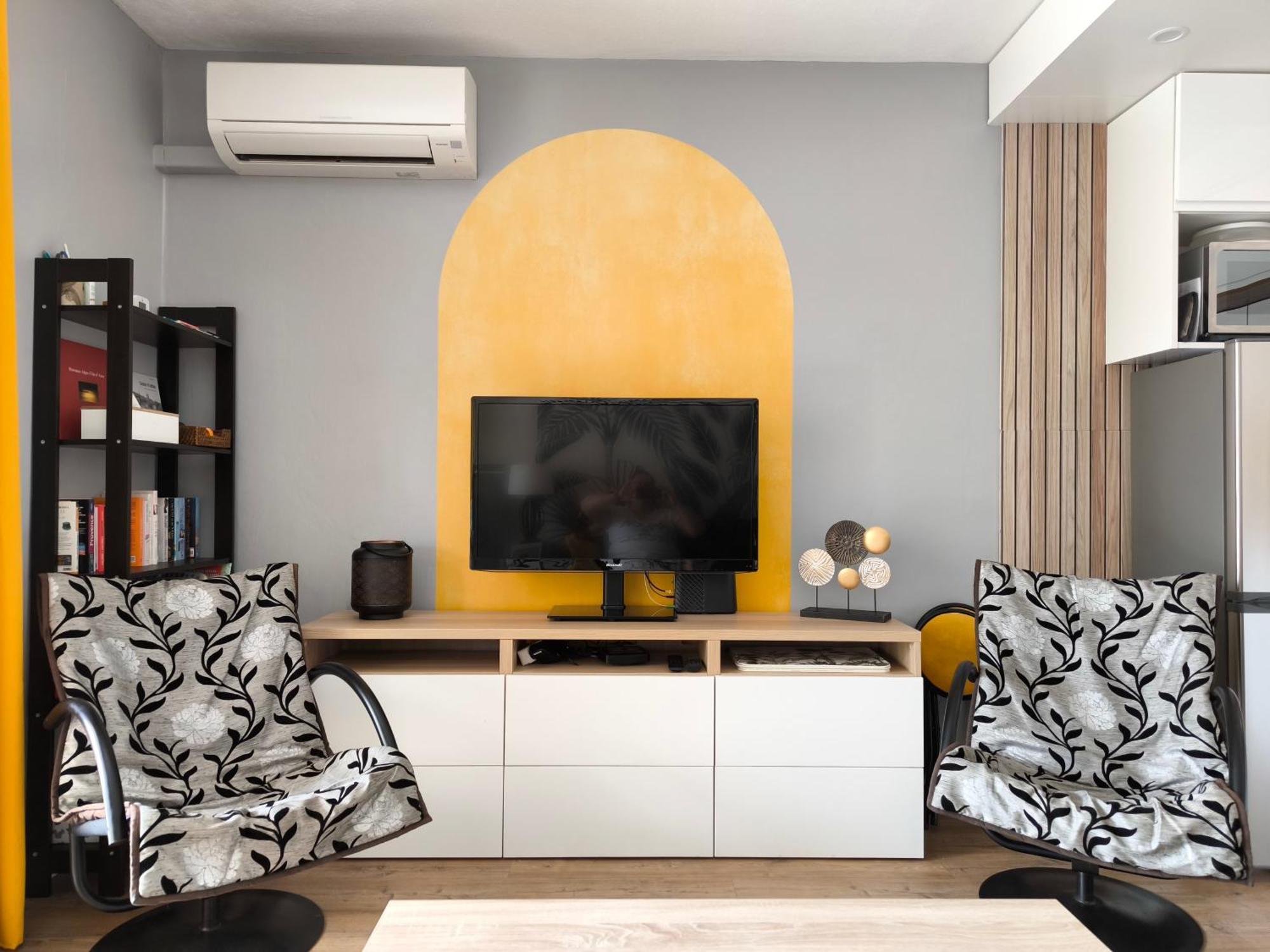 Le Solea - Cassis Centre Residence Le Club Avec Piscine Et Garage Pour 2-4 Personnes Dış mekan fotoğraf